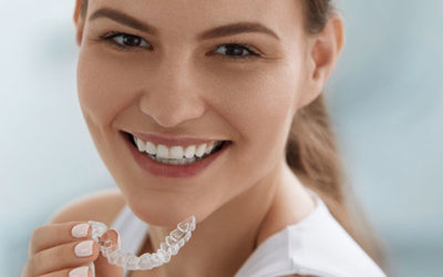 It’s day one with clear aligners. Now what?
