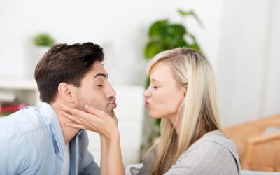 Dentist in Homewood Explains: Are cavities contagious?