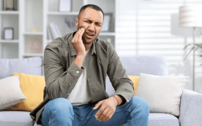 When Is It Time For Emergency Dental Care?