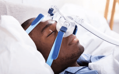 A Quick Guide to Sleep Apnea Devices