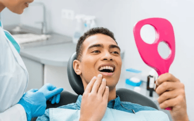 How Often Should I Visit the Dentist to Maintain a Healthy Smile?