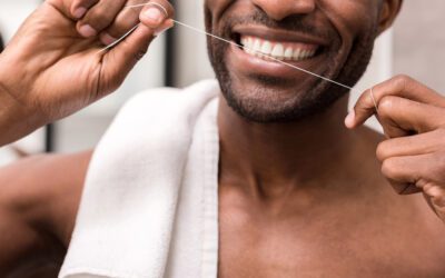 Dentist in Homewood Shares 5 Ways to Prioritize Flossing in 2025
