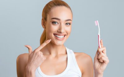 7 Things Dentistry Offices Wish You Knew About Your Smile