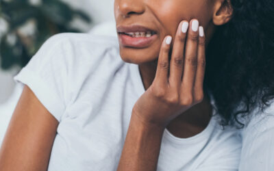 Sore Jaw? Here’s What Your Body Might Be Telling You