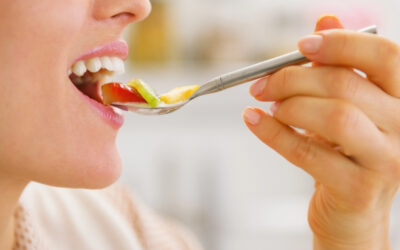 Dentist in Homewood Explains the Connection Between Chewing and Body Weight