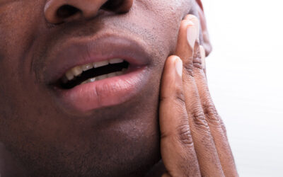 Have TMJ Pain? Dentist in Homewood Explains How Myofunctional Therapy Can Help