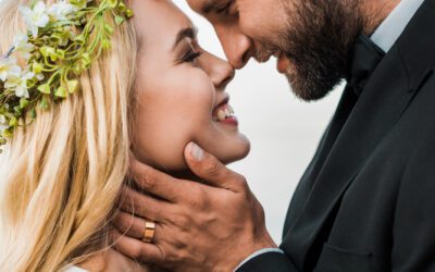 Invisalign® and Wedding Prep: Straighten Your Smile Before the Big Day
