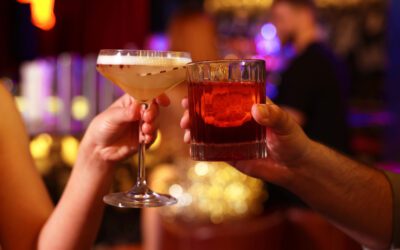 Homewood Dentist Explains How Alcohol Can Damage Your Smile