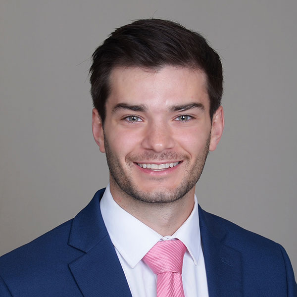 Dr. Alexander Shore, Dentist
