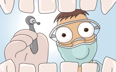 Is There Such a Thing as a Bad Dentist?