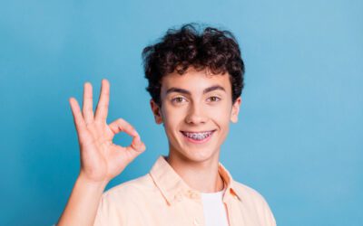 Your Guide to Straightening Teeth: Braces, Clear Aligners, and Cosmetic Alternatives