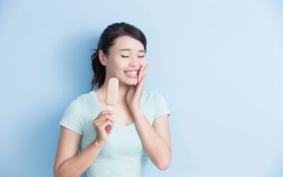 Teeth Whitening for Sensitive Teeth: What Are Your Options?
