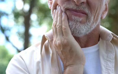 How a Stiff Jaw Can Affect Your Whole Body