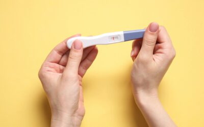 Dentist in Homewood, IL, Explains the Link Between Gum Disease and Infertility