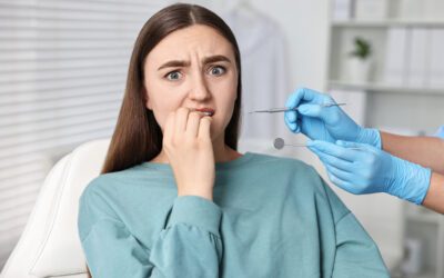 Sedation Dentistry, Anxious Patients, & Modern Comfort, by Your Dentist in Homewood 