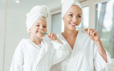 Daily Oral Hygiene Made Simple—Because Toothaches Aren’t on Anyone’s To-Do List