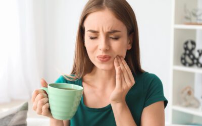 Soothe the Sting: Professional Relief for Tooth Sensitivity in Homewood