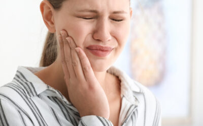 Why Can’t I Bite Down All the Way? Homewood Dentist Says This Could Be Serious